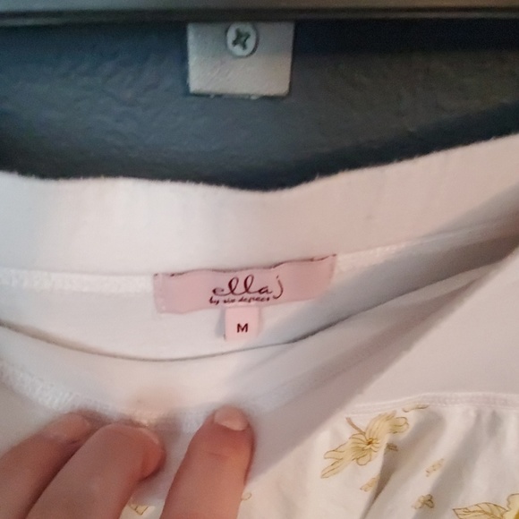 GUC summer skirt - Picture 3 of 4